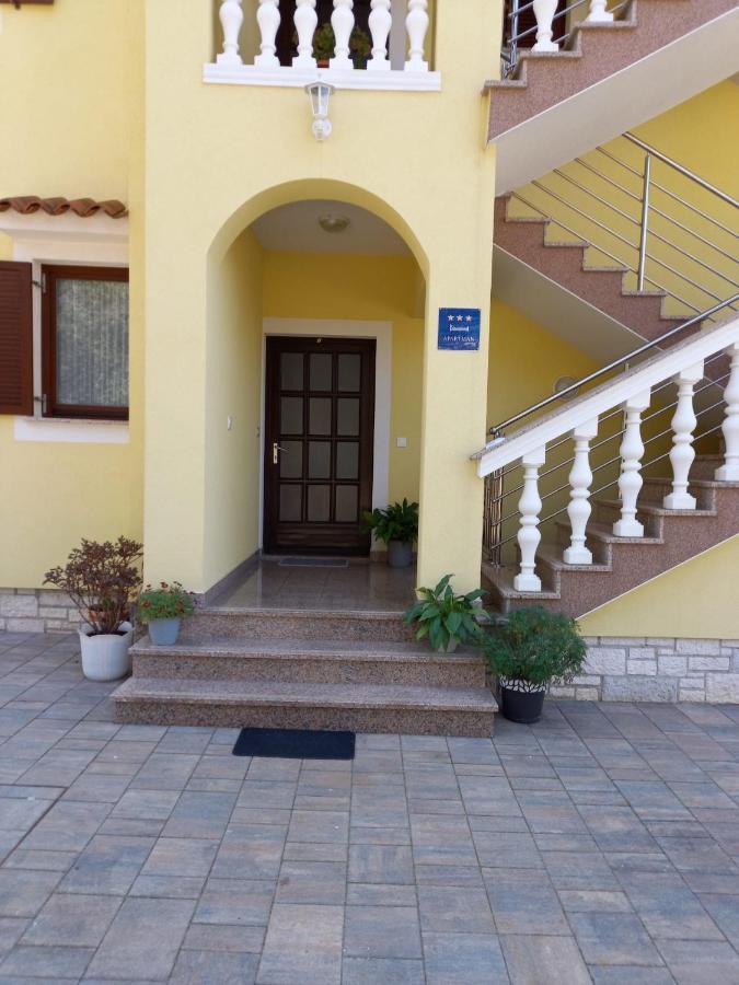 Apartment Smajlovic Kukci Exterior foto