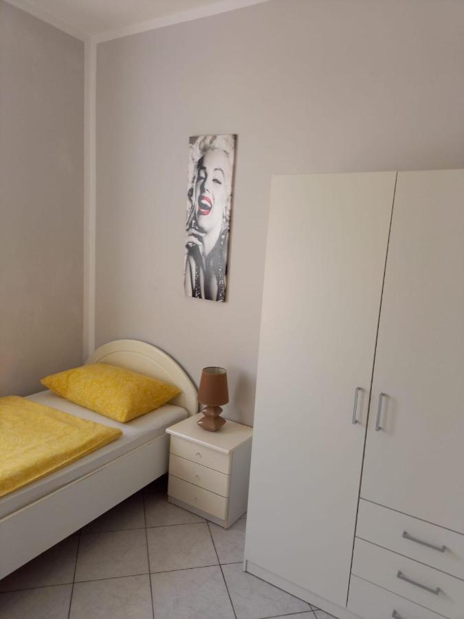 Apartment Smajlovic Kukci Exterior foto