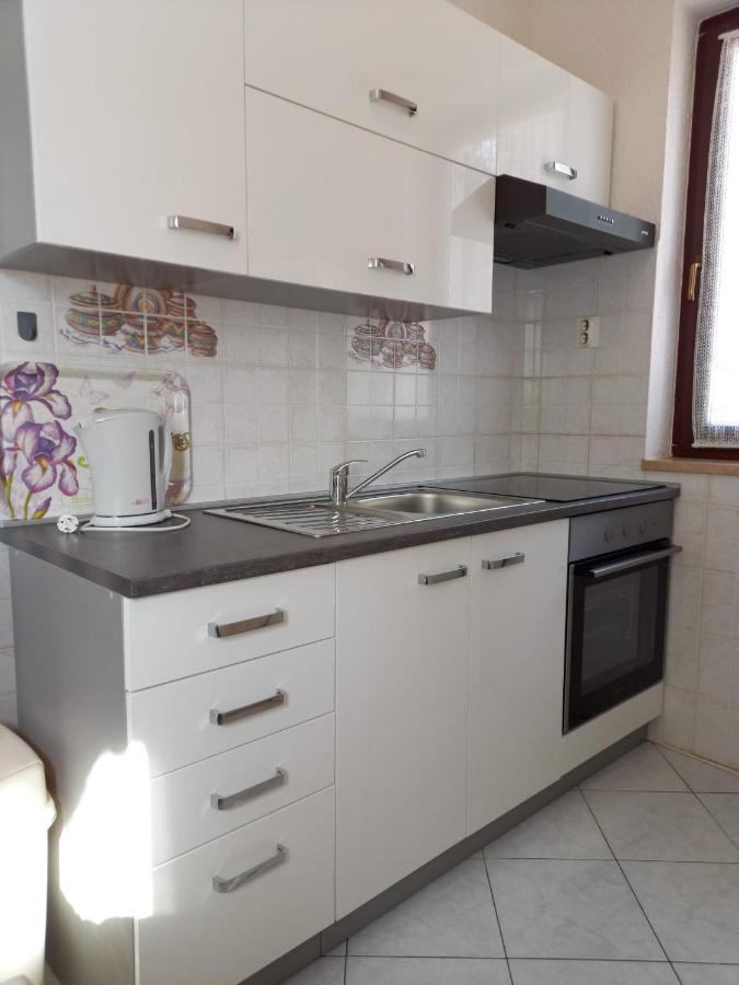 Apartment Smajlovic Kukci Exterior foto
