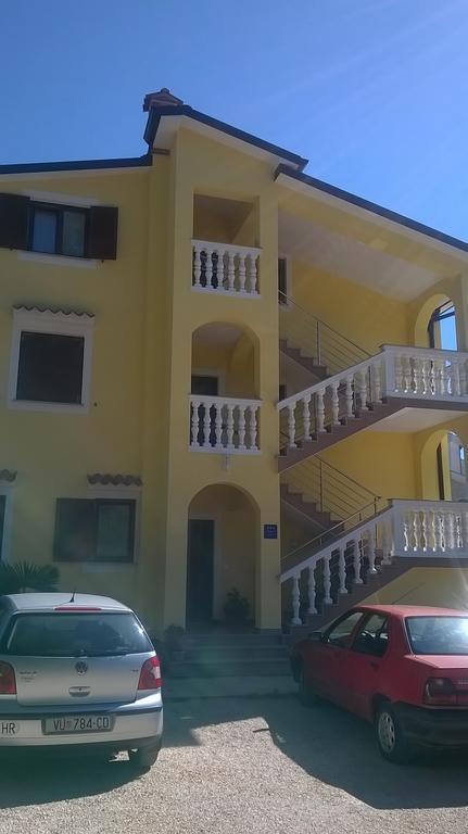 Apartment Smajlovic Kukci Exterior foto