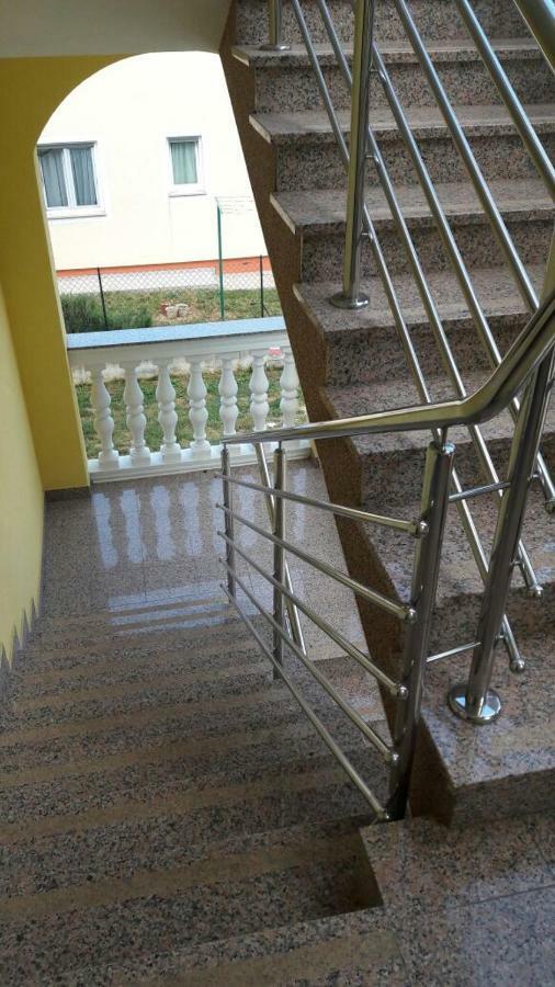Apartment Smajlovic Kukci Exterior foto